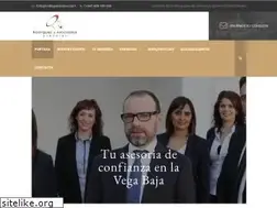 Sites similar to rodriguezyasoc.com