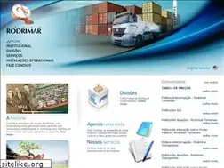 Sites similar to rodrimar.com.br