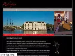 Sites similar to rodriques.nl