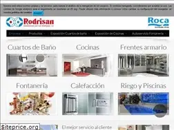 Sites similar to rodrisan.com