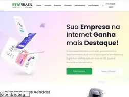 Sites similar to rodritech.com.br