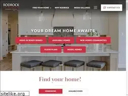 Sites similar to rodrock.com