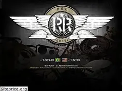 Sites similar to rodrossi.com