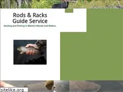 Sites similar to rodsandracks.com