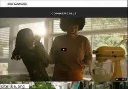 Sites similar to rodsantiano.com