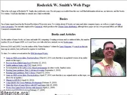 Sites similar to rodsbooks.com