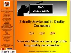 Sites similar to rodscustomstocks.com