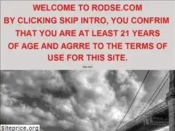 Sites similar to rodsewineandliquor.com