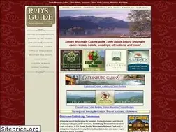 Sites similar to rodsguide.com