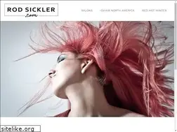 Sites similar to rodsickler.com