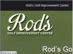 Sites similar to rodsindoorgolf.com