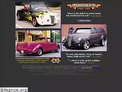 Sites similar to rodster.com