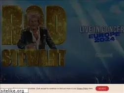 Sites similar to rodstewart.com