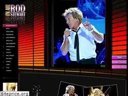 Sites similar to rodstewartonair.com
