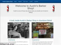 Sites similar to rodthebarber.com