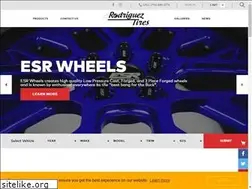 Sites similar to rodtires.com