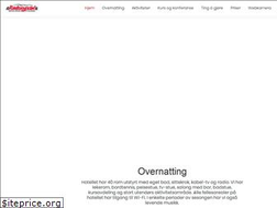 Sites similar to rodungstol.no