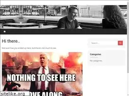 Sites similar to rodybajo.com