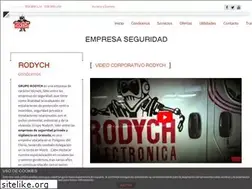 Sites similar to rodych.com