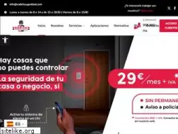 Sites similar to rodych.es
