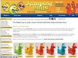 Sites similar to rodyhorseusa.com