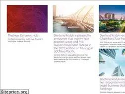 Sites similar to rodyk-ca-01.rodykdavidson.com
