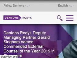 Sites similar to rodyk.com