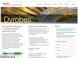 Sites similar to rodyn.com