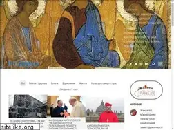 Sites similar to rodyna.org.ua