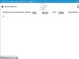 Sites similar to rodyna.plus
