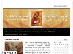 Sites similar to rodynaugcc.if.ua