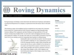 Sites similar to rodyne.com
