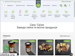 Sites similar to rodynna-kovbaska.ua