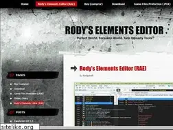 Sites similar to rodysoft.ru