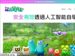 Sites similar to rodyssey.com