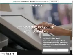 Sites similar to rodytech.com