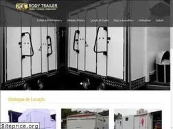 Sites similar to rodytrailer.com.br