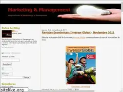 Sites similar to rodyvicente.blogspot.com