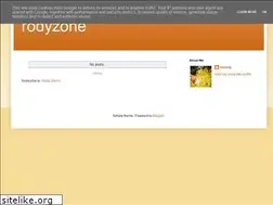 Sites similar to rodyzone.blogspot.com