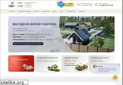 Sites similar to rodzem.ru