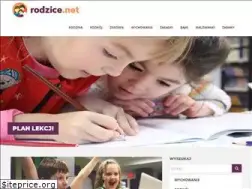 Sites similar to rodzice.net