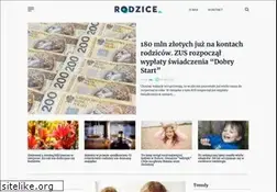 Sites similar to rodzice.pl