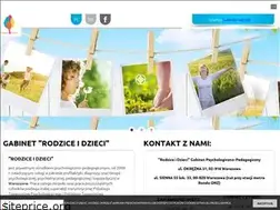 Sites similar to rodziceidzieci.com