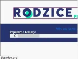 Sites similar to rodziceonline.pl