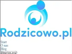 Sites similar to rodzicowo.pl