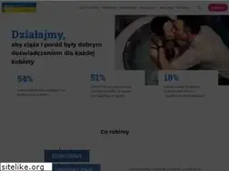 Sites similar to rodzicpoludzku.pl