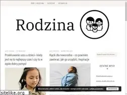 Sites similar to rodzina.edu.pl
