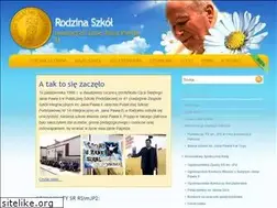 Sites similar to rodzina.org.pl