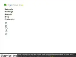 Sites similar to rodzinaeko.pl