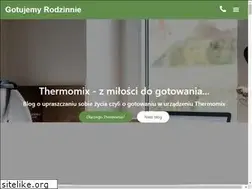 Sites similar to rodzinagotuje.pl